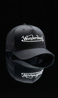 WONDERDIESEL ONE SIZE Trucker Cap