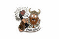 GYLLE PIN