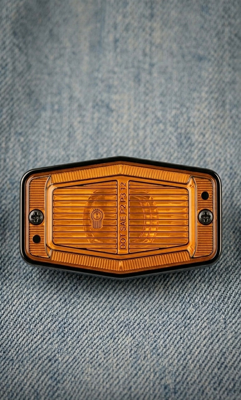 Double Dutch Pin