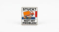 Stuck? Pin