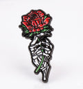 Death Rose