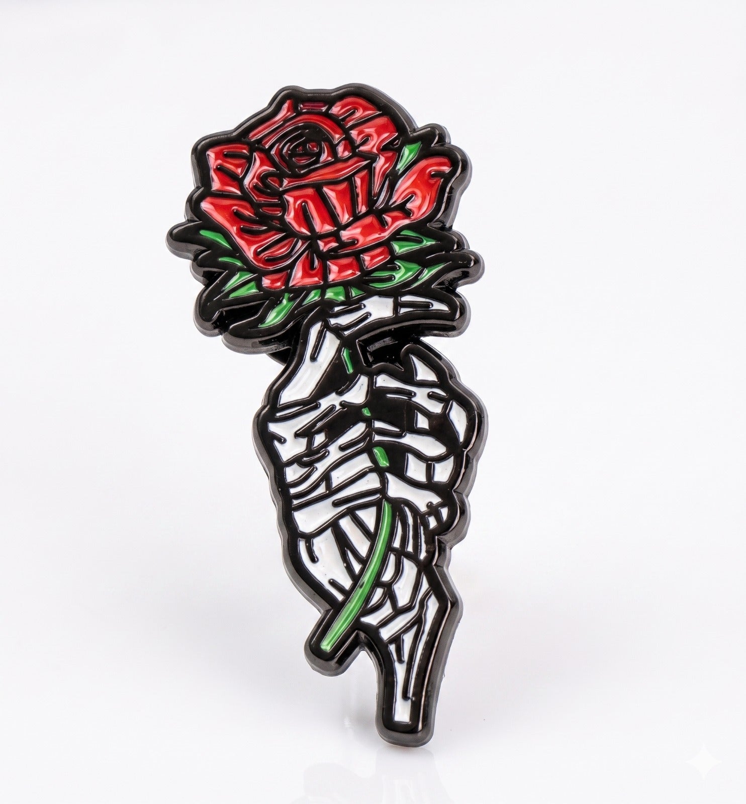 Death Rose