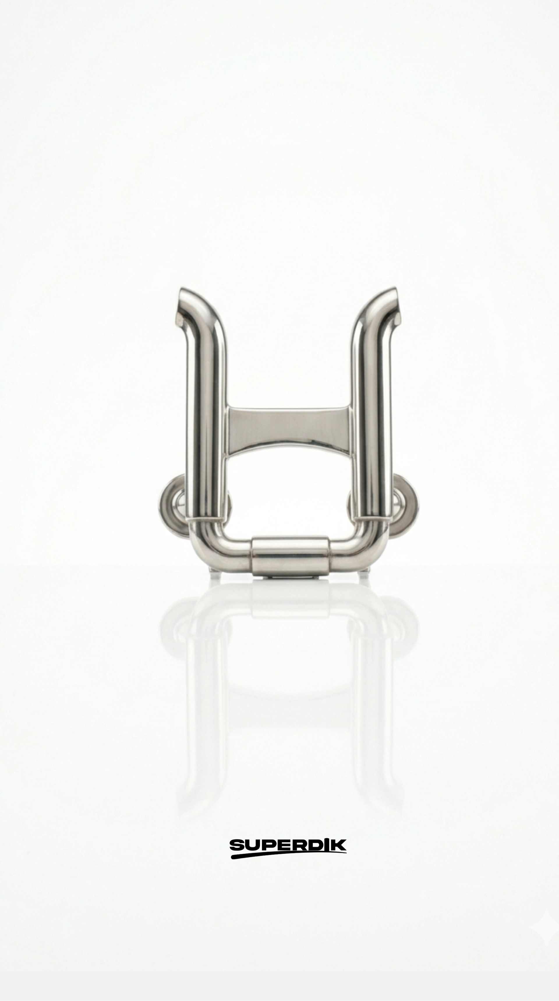 SUPERDIK HIGH PIPE PIN